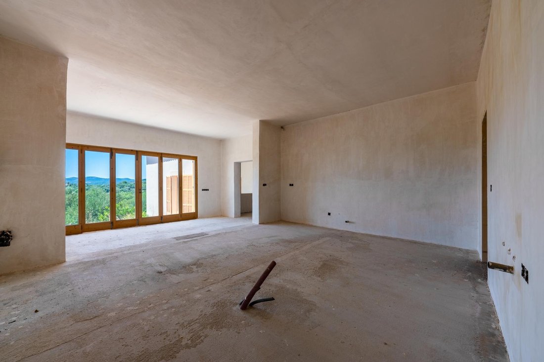 Country House in Sant Llorenc des Cardassar, Balearic Islands, Spain 4 - 14784756