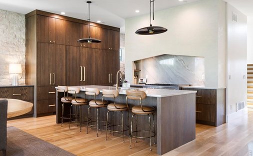 Haus in Boulder, Colorado, Vereinigte Staaten 1