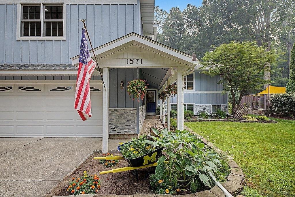 House in West Olive, Michigan, United States 2 - 18489812