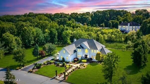 House in Marlboro Township, New Jersey, United States 3 - 18078394
