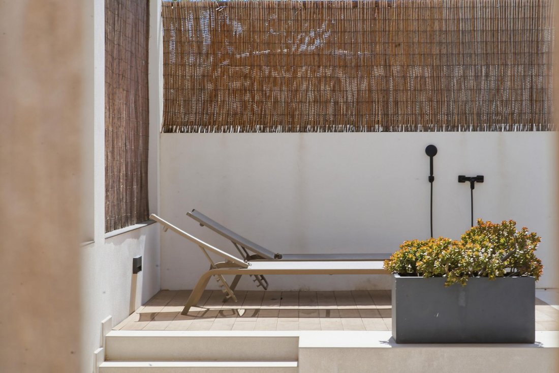 Apartment in Palma, Balearic Islands, Spain 1 - 17483086