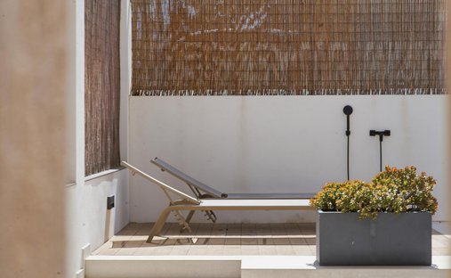 Appartamento a Palma di Maiorca, Isole Baleari, Spagna 1