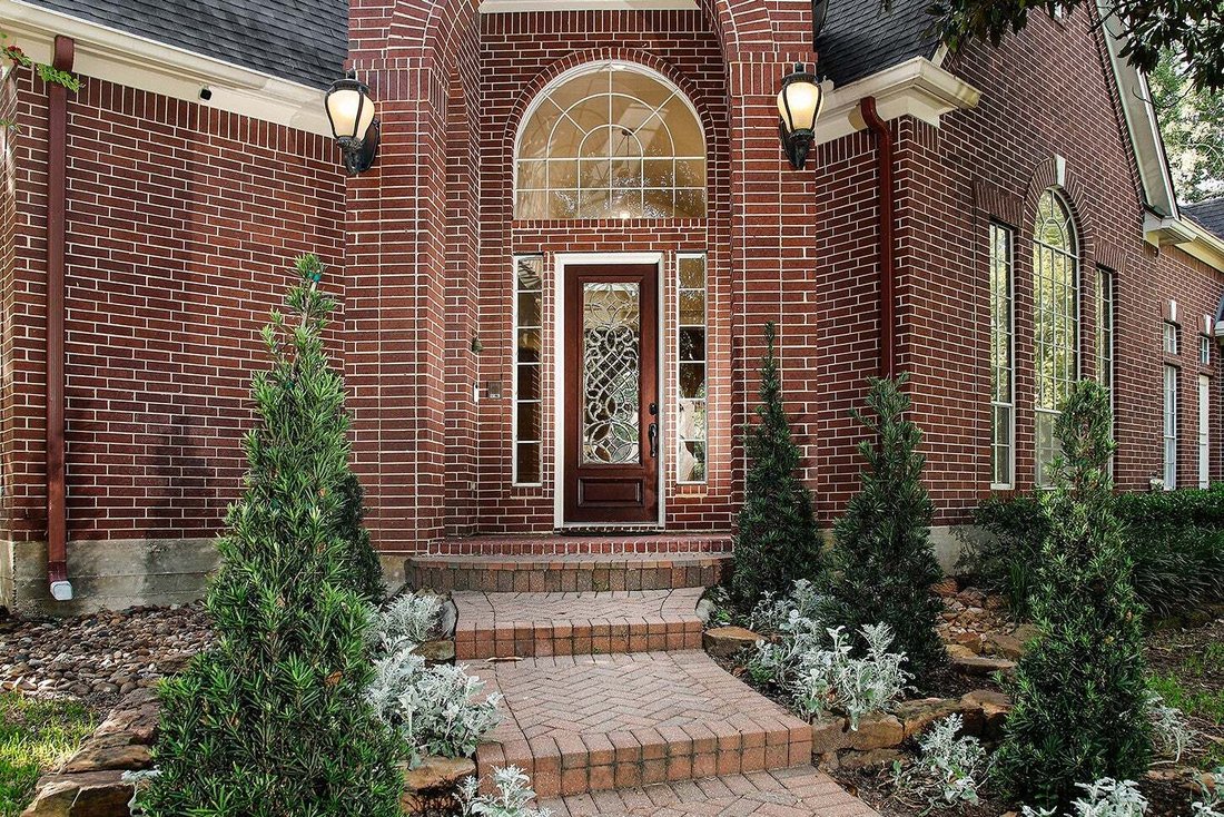House in The Woodlands, Texas, United States 2 - 18491878