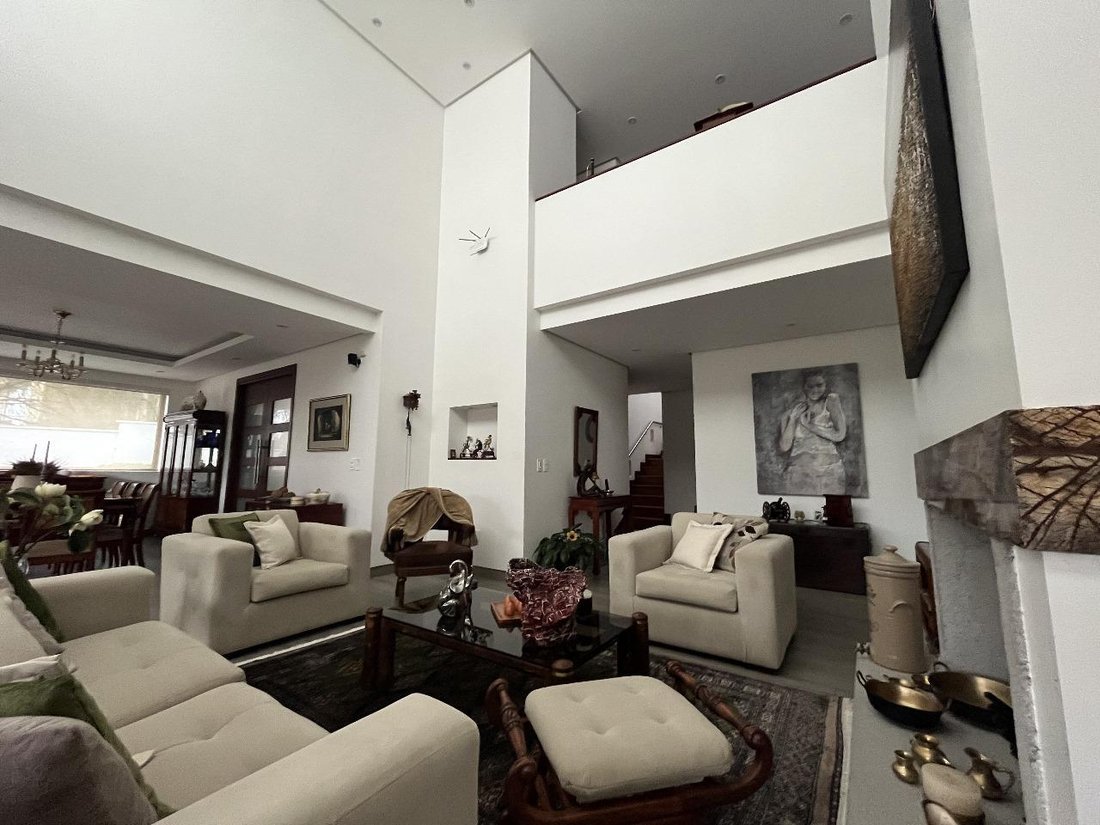 House in Quito, Pichincha, Ecuador 1 - 18491301