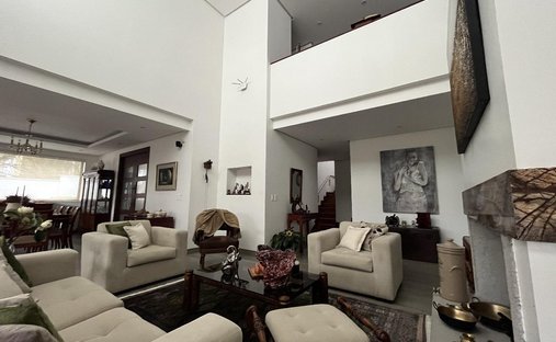 House in Quito, Pichincha, Ecuador 1