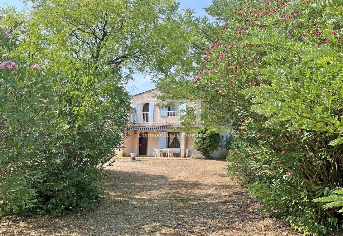 House in Grignan, Auvergne-Rhône-Alpes, France 2 - 12502415