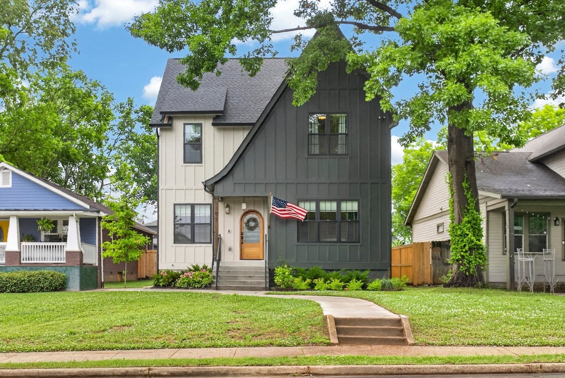 House in Nashville, Tennessee, United States 2 - 18491150