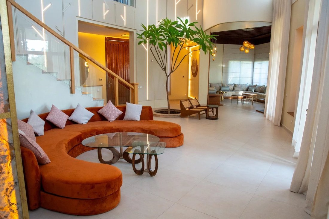 Villa à Marrakech, Marrakech-Safi, Maroc 3 - 18491865