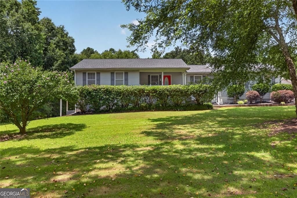 House in Palmetto, Georgia, United States 2 - 18476437