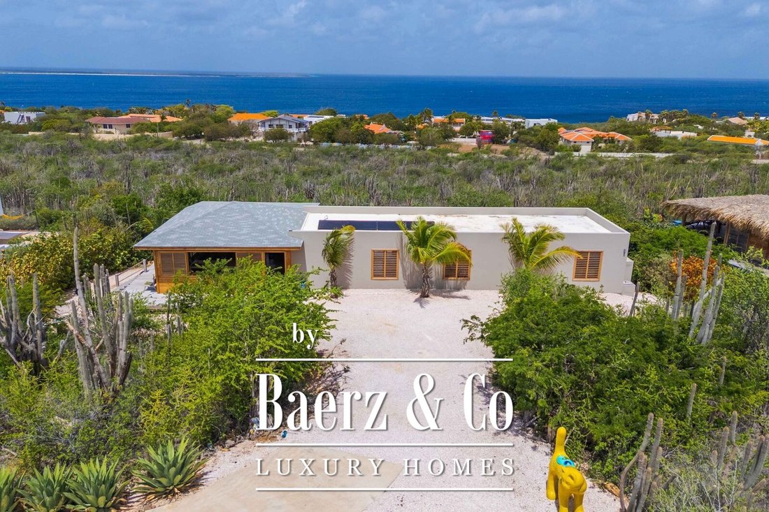 Villa in Kralendijk, Bonaire, Caribbean Netherlands 2 - 16327794