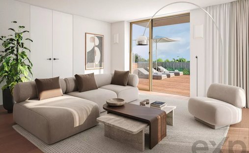 Apartment in Arroios, Lisbon, Portugal 1