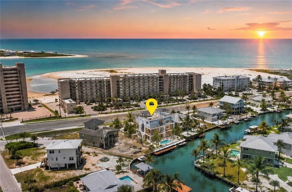 Haus in Fort Myers Beach, Florida, Vereinigte Staaten 1 - 18491837