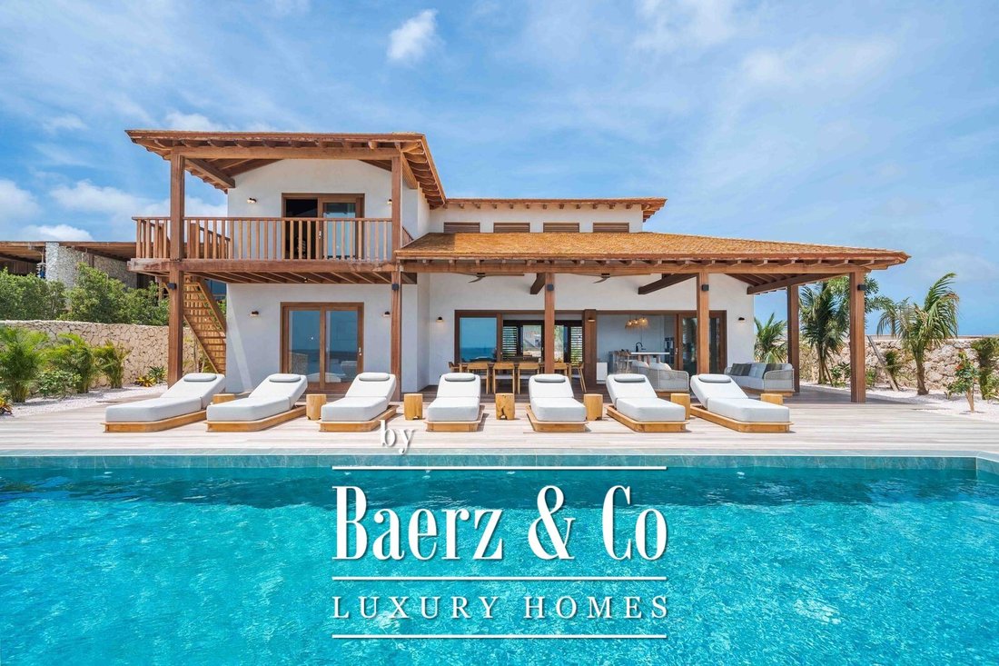 Villa in Kralendijk, Bonaire, Caribbean Netherlands 4 - 17203352