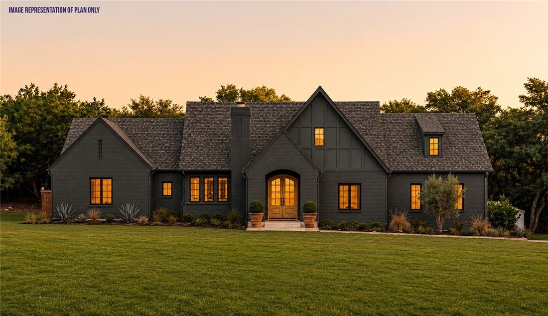 House in Prairie Grove, Arkansas, United States 3 - 18477453