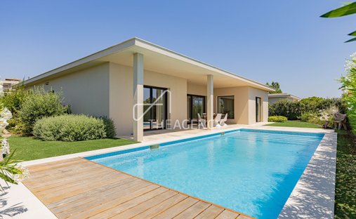 Villa in Montenegro, Algarve, Portugal 1