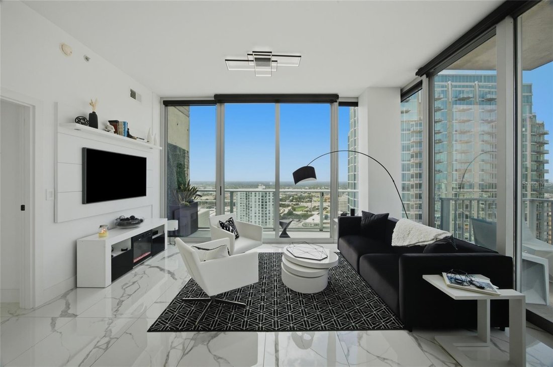 Condo in Tampa, Florida, United States 2 - 18490560