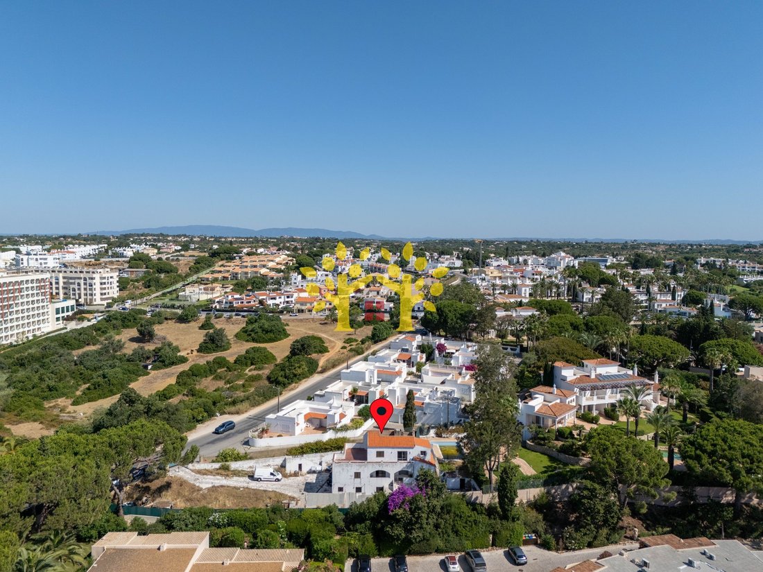 Villa in Porches, Algarve, Portugal 3 - 18491763