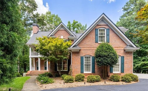 Casa a Lithonia, Georgia, Stati Uniti 1