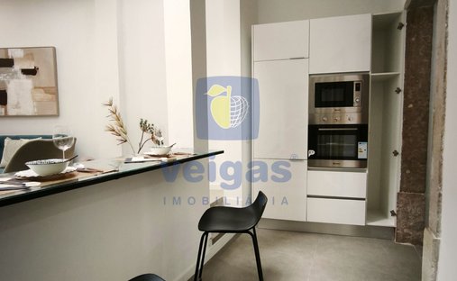 Appartamento a Sao Domingos de Benfica, Lisbona, Portogallo 1