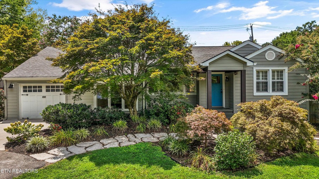 House in Knoxville, Tennessee, United States 1 - 18034754