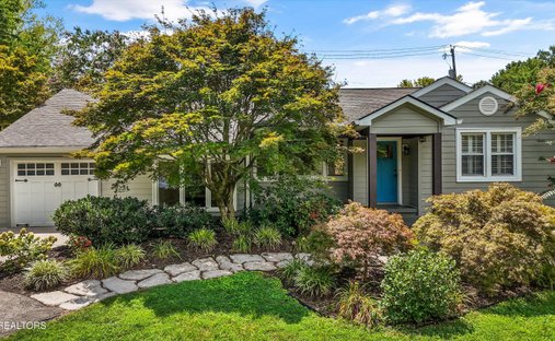 Casa a Knoxville, Tennessee, Stati Uniti 1