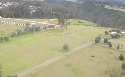 Land in Quito, Pichincha, Ecuador 1