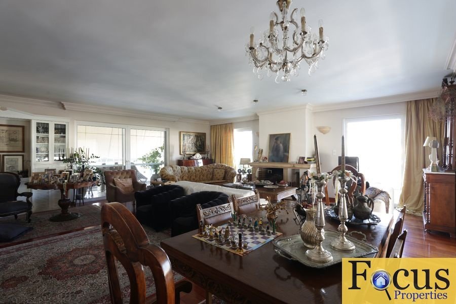 Appartamento a Glifada, Attica, Grecia 2 - 18490696