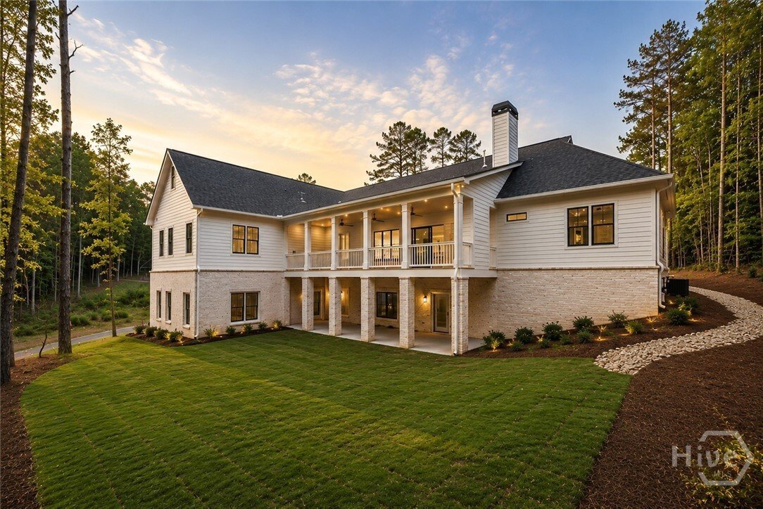 House in Monroe, Georgia, United States 2 - 17078031