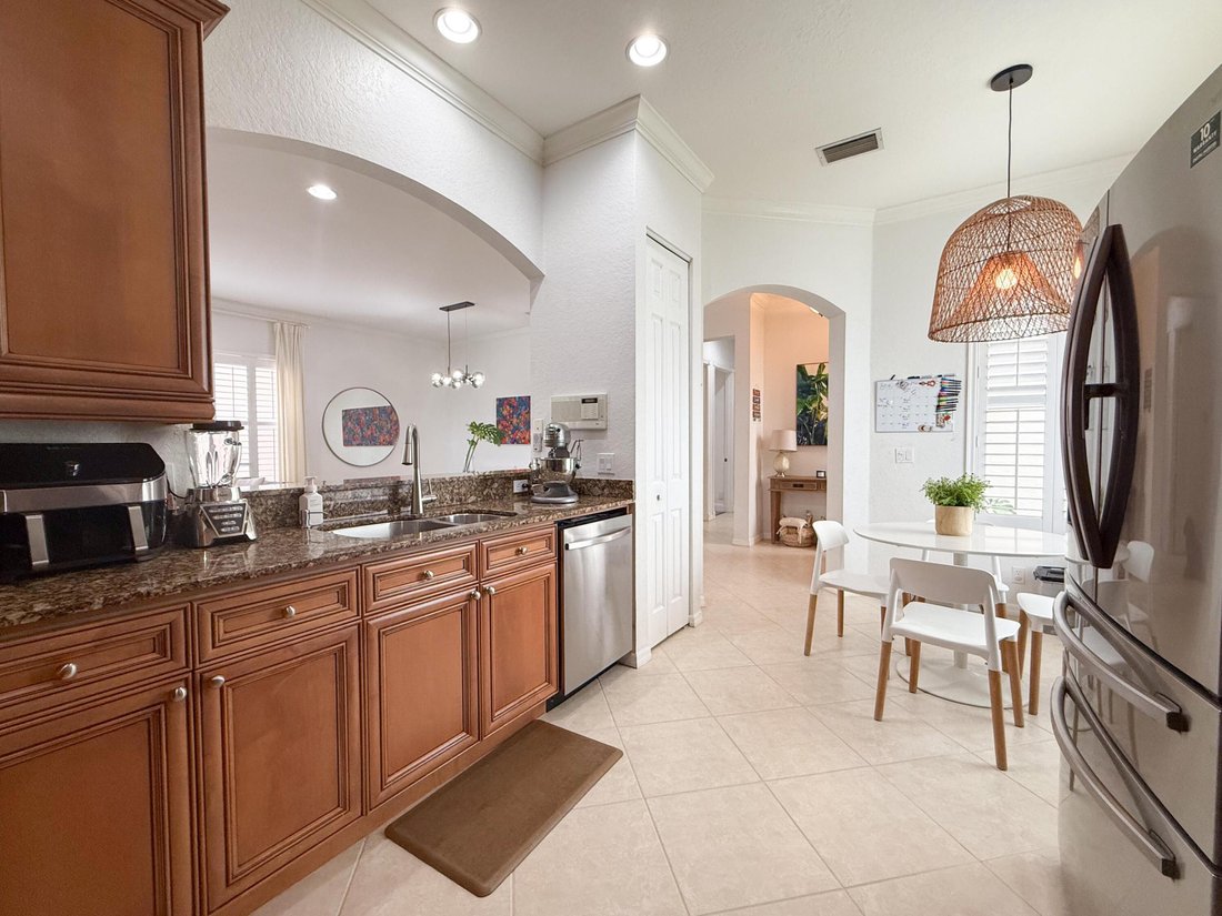 House in Palm Beach Gardens, Florida, United States 1 - 18490296