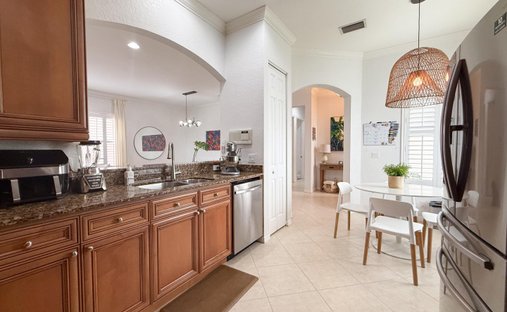 House in Palm Beach Gardens, Florida, United States 1