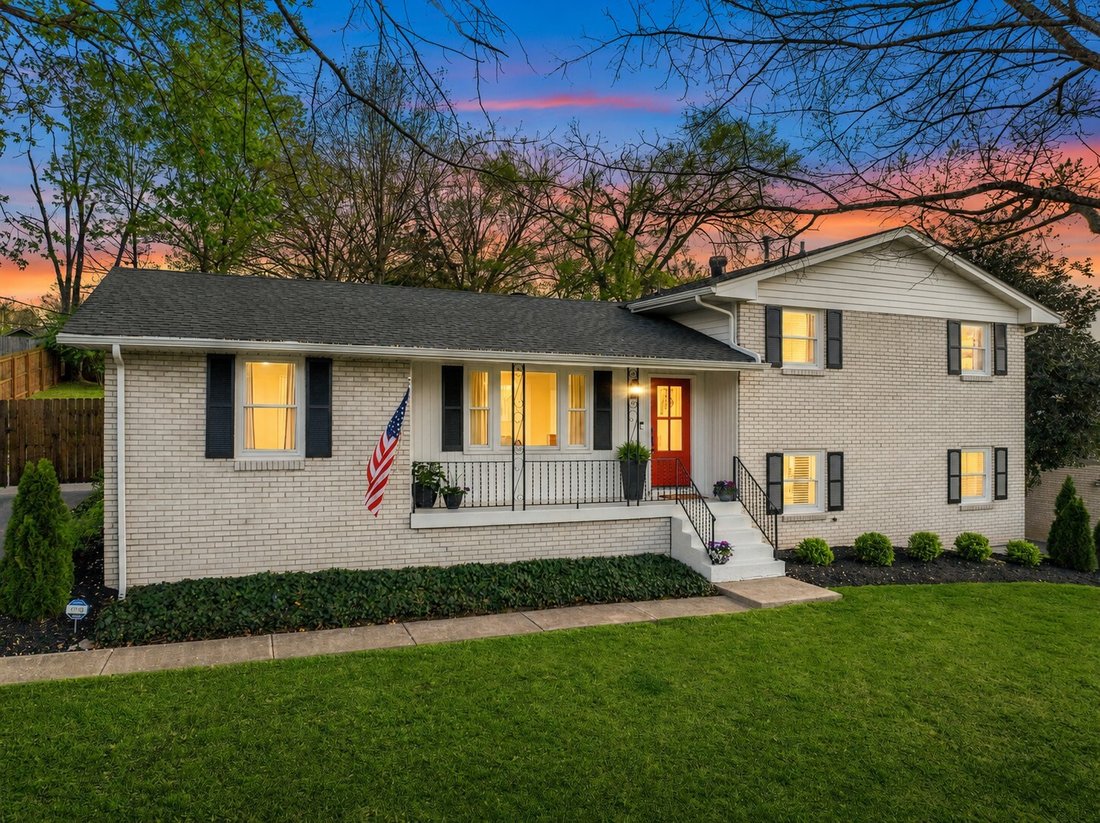 House in Nashville, Tennessee, United States 1 - 18491214