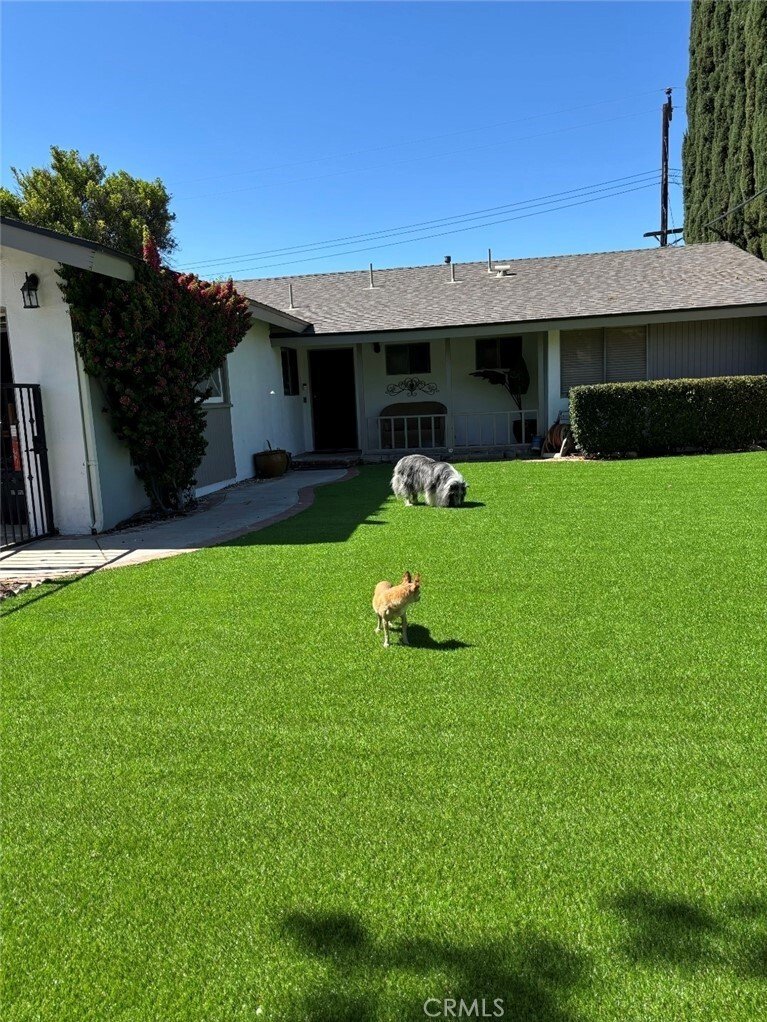 House in Santa Clarita, California, United States 3 - 17917906