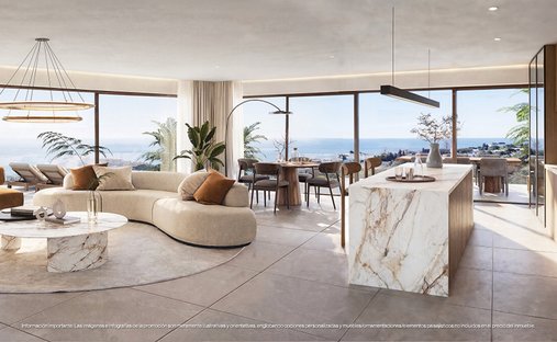 Townhouse en La Capellania, Benalmádena, Andalucía 1