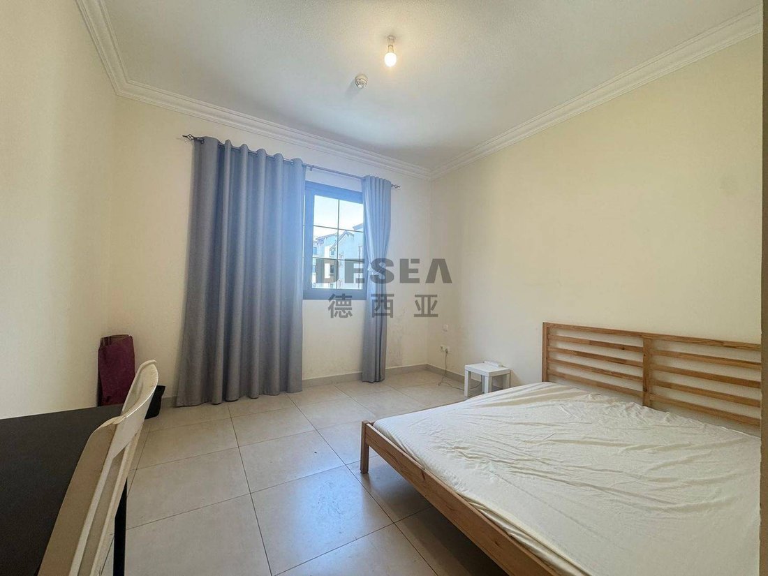 Apartment in Muhaisnah, Dubai, United Arab Emirates 3 - 18490422