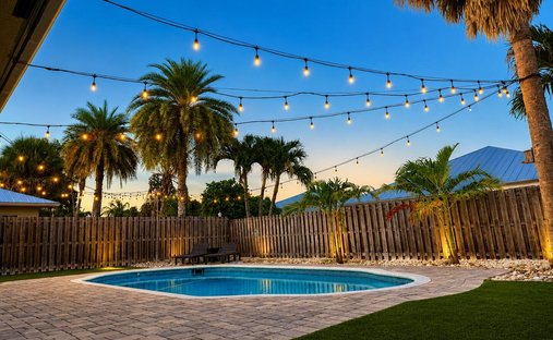 House in Jupiter, Florida, United States 1