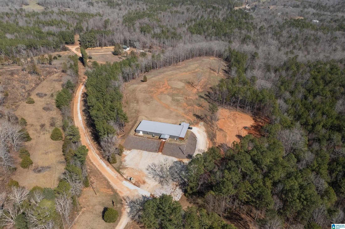 Land in Wedowee, Alabama, Vereinigte Staaten 2 - 18490950
