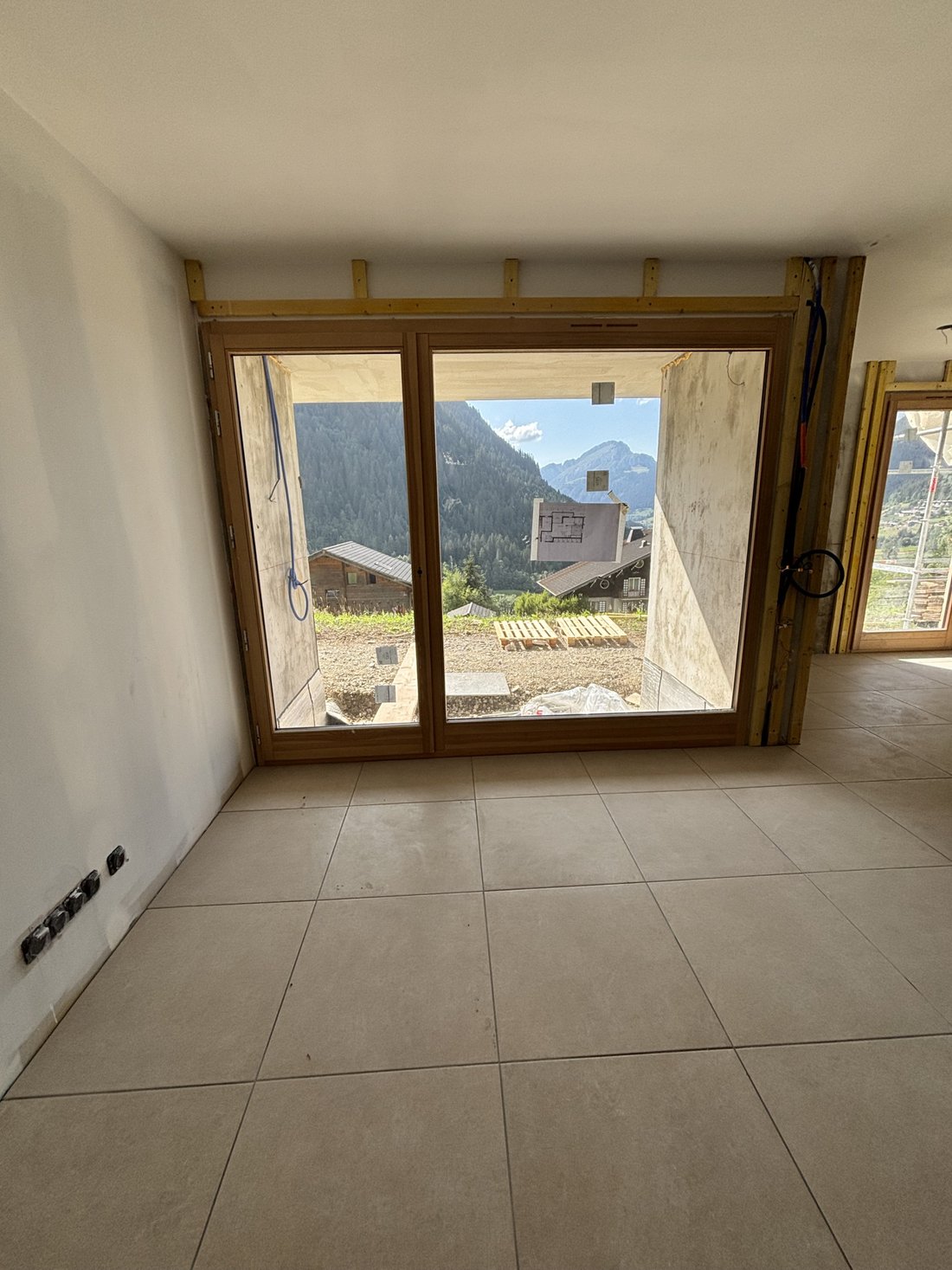 Apartment in Châtel, Auvergne-Rhône-Alpes, France 4 - 18490746