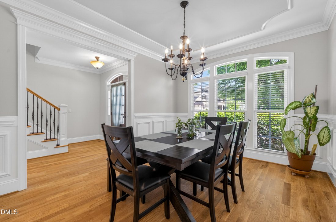 House in Cary, North Carolina, United States 4 - 18490700