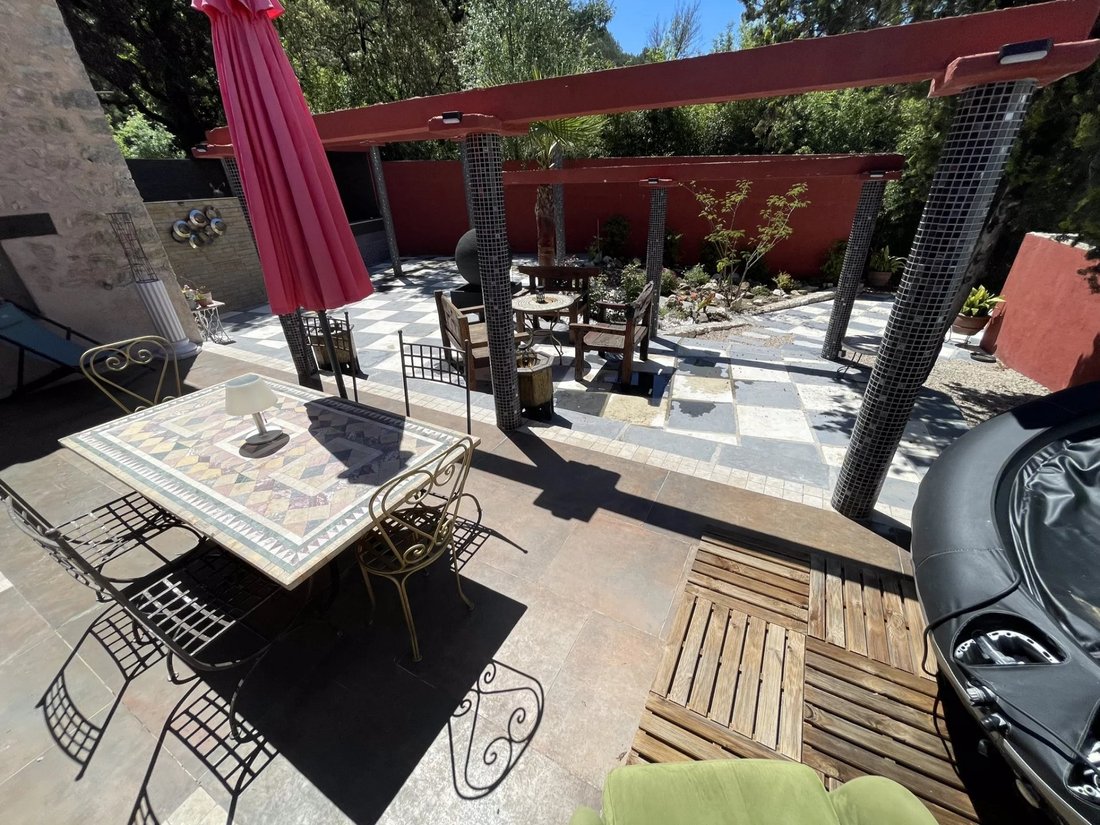 Estate in Mougins, Provence-Alpes-Côte d'Azur, France 3 - 18490235