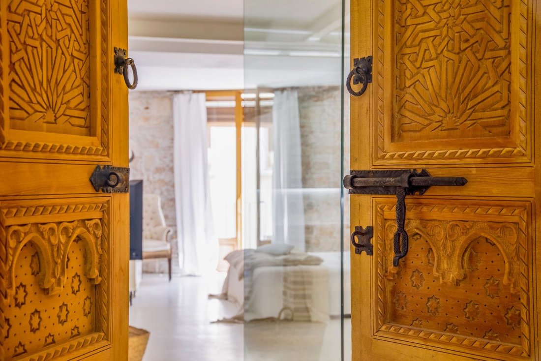 Apartment in Ciutat Vella, Barcelona, Spain 1 - 18489635