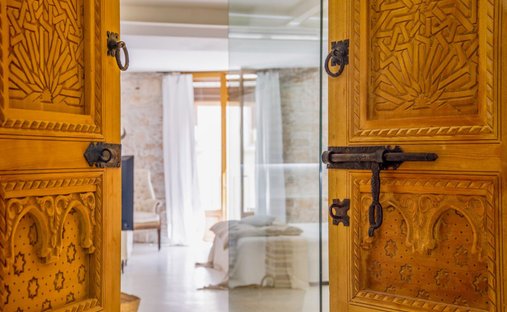 Appartement à Ciutat Vella, Barcelone, Espagne 1