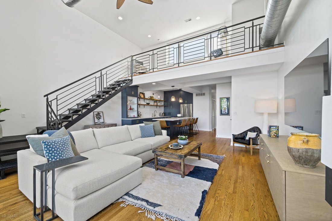 Condo in Chicago, Illinois, United States 5 - 18491097