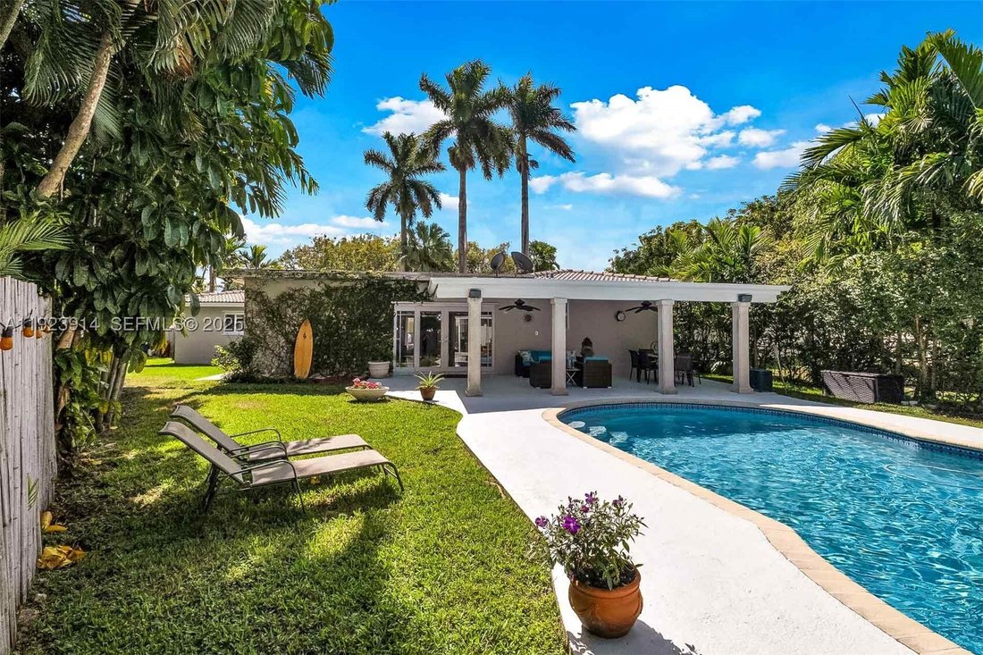 House in Miami, Florida, United States 2 - 16753579