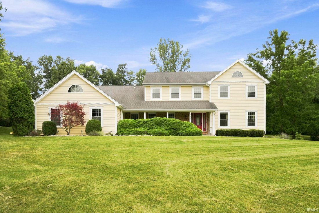 House in Fort Wayne, Indiana, United States 1 - 18491254