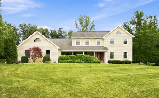 House in Fort Wayne, Indiana, United States 1