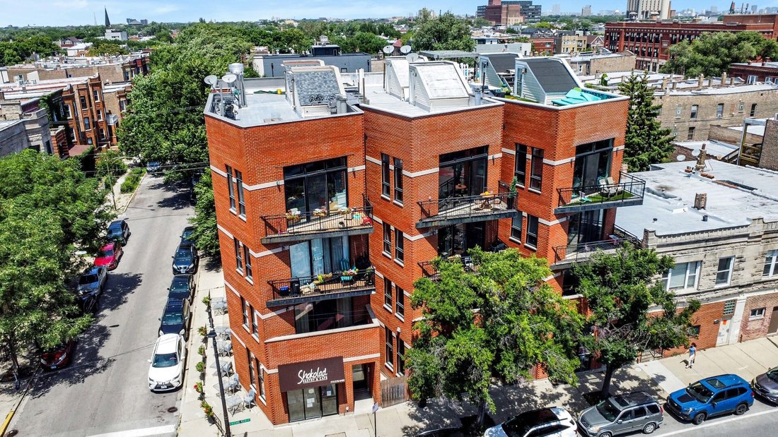 Condo in Chicago, Illinois, United States 2 - 18491026