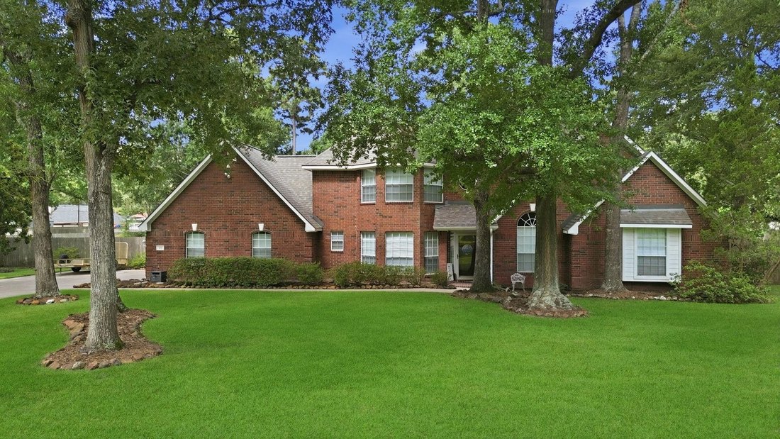 House in Magnolia, Texas, United States 2 - 18491104