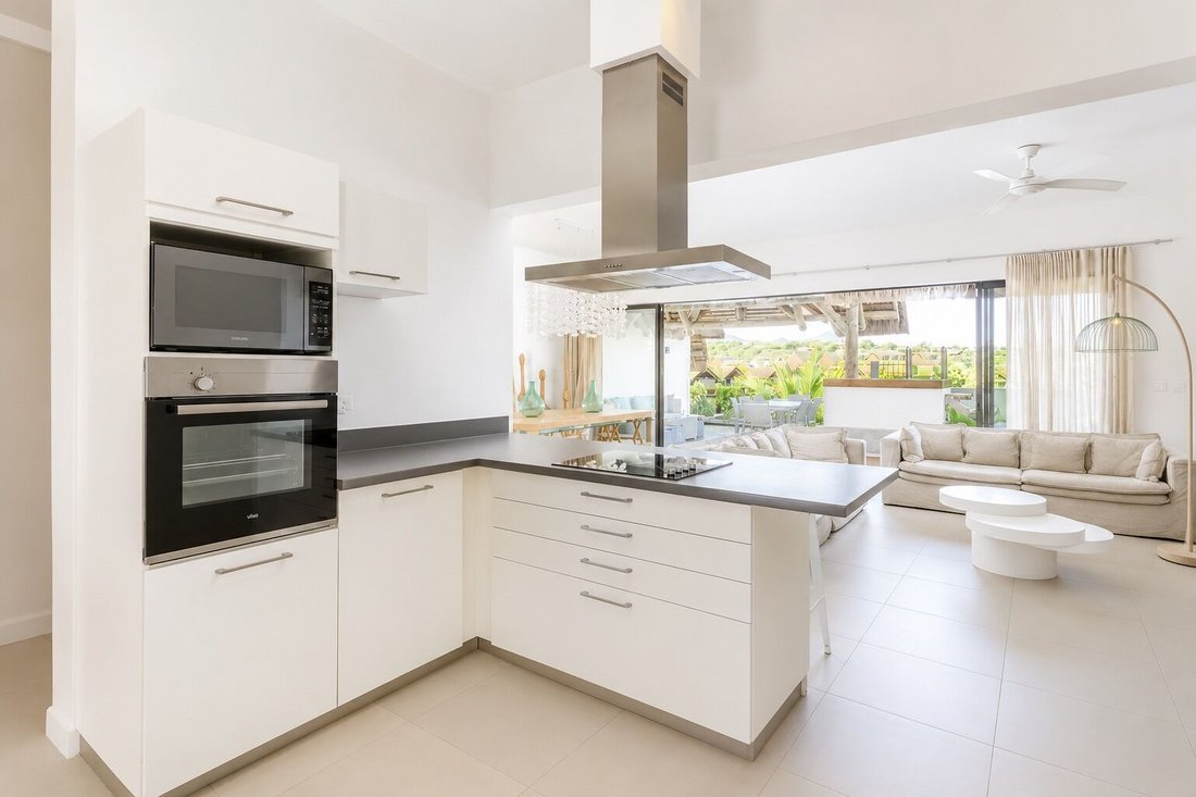 Apartment in Black River, Rivière Noire District, Mauritius 4 - 17301372