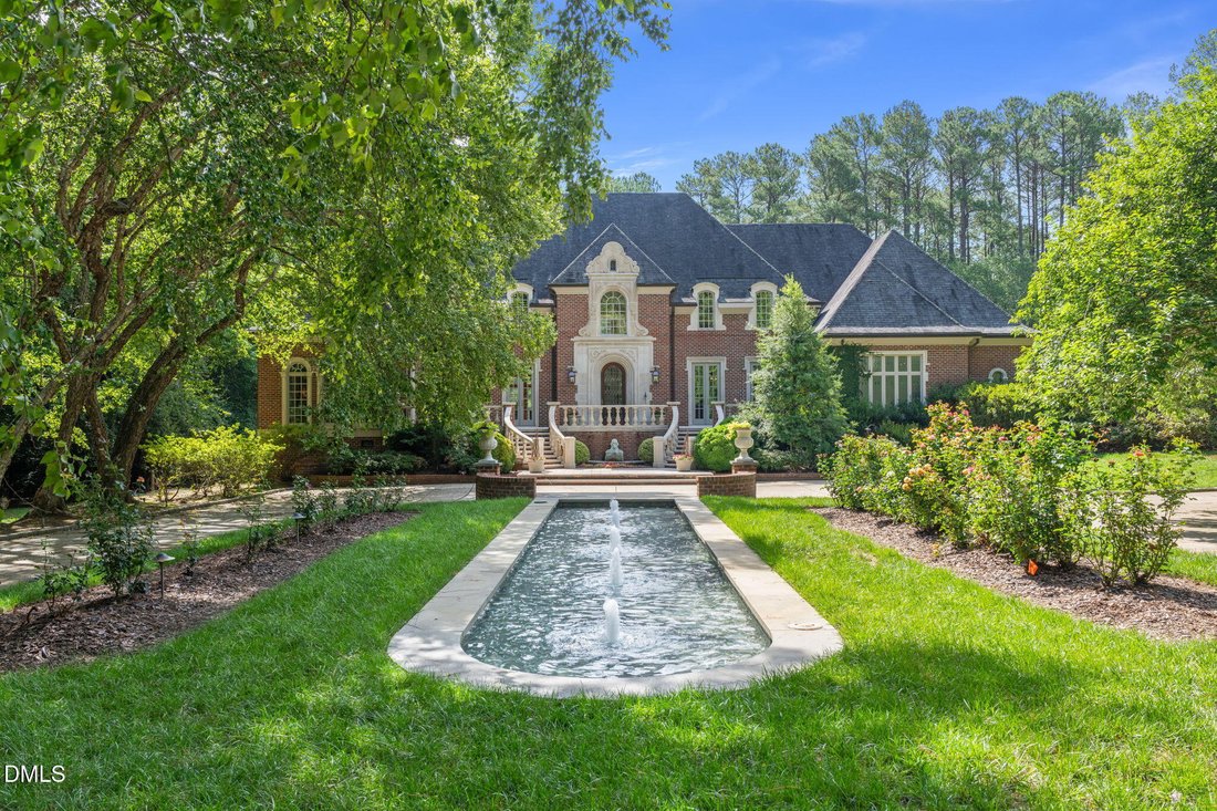 House in Raleigh, North Carolina, United States 2 - 18490652