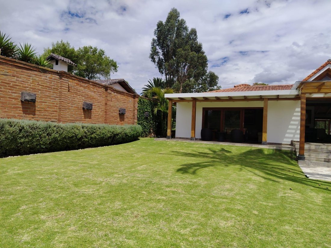 House in Quito, Pichincha, Ecuador 4 - 18491221